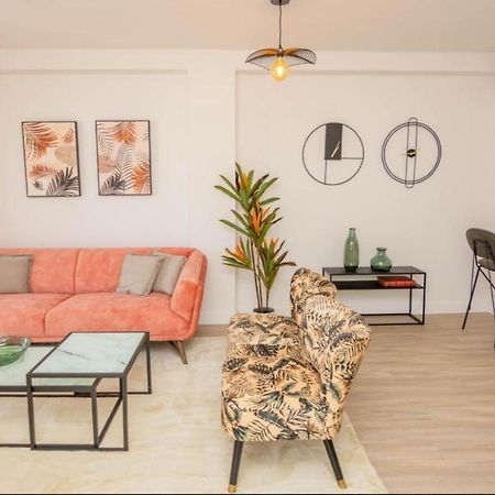Apartamento Jacaranda La Herradura  Ngoại thất bức ảnh