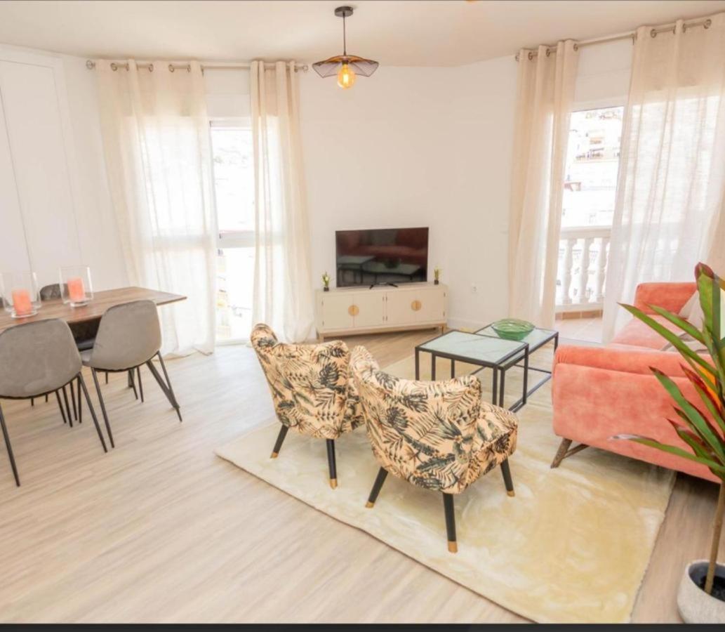 Apartamento Jacaranda La Herradura  Ngoại thất bức ảnh