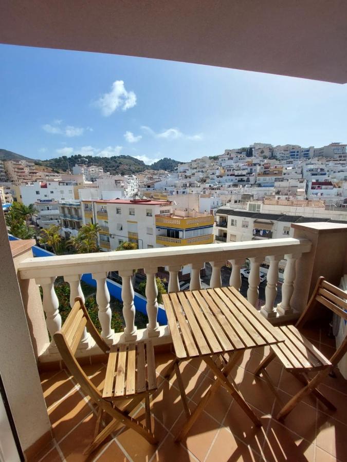Apartamento Jacaranda La Herradura  Ngoại thất bức ảnh